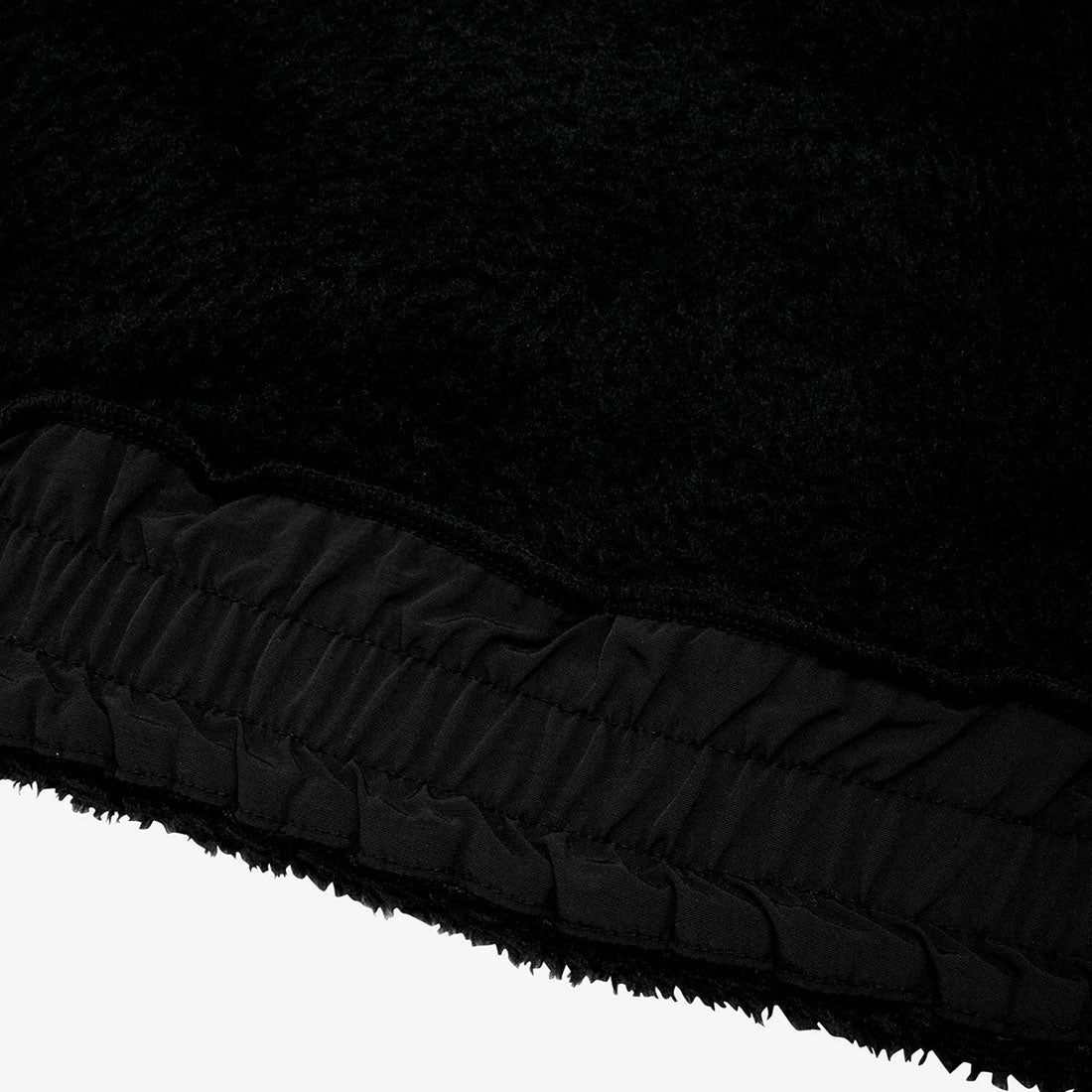 ザ・ノース・フェイス THE NORTH FACE バーサロフトジャケット（VERSA LOFT JACKET） （ブラック） ブラック