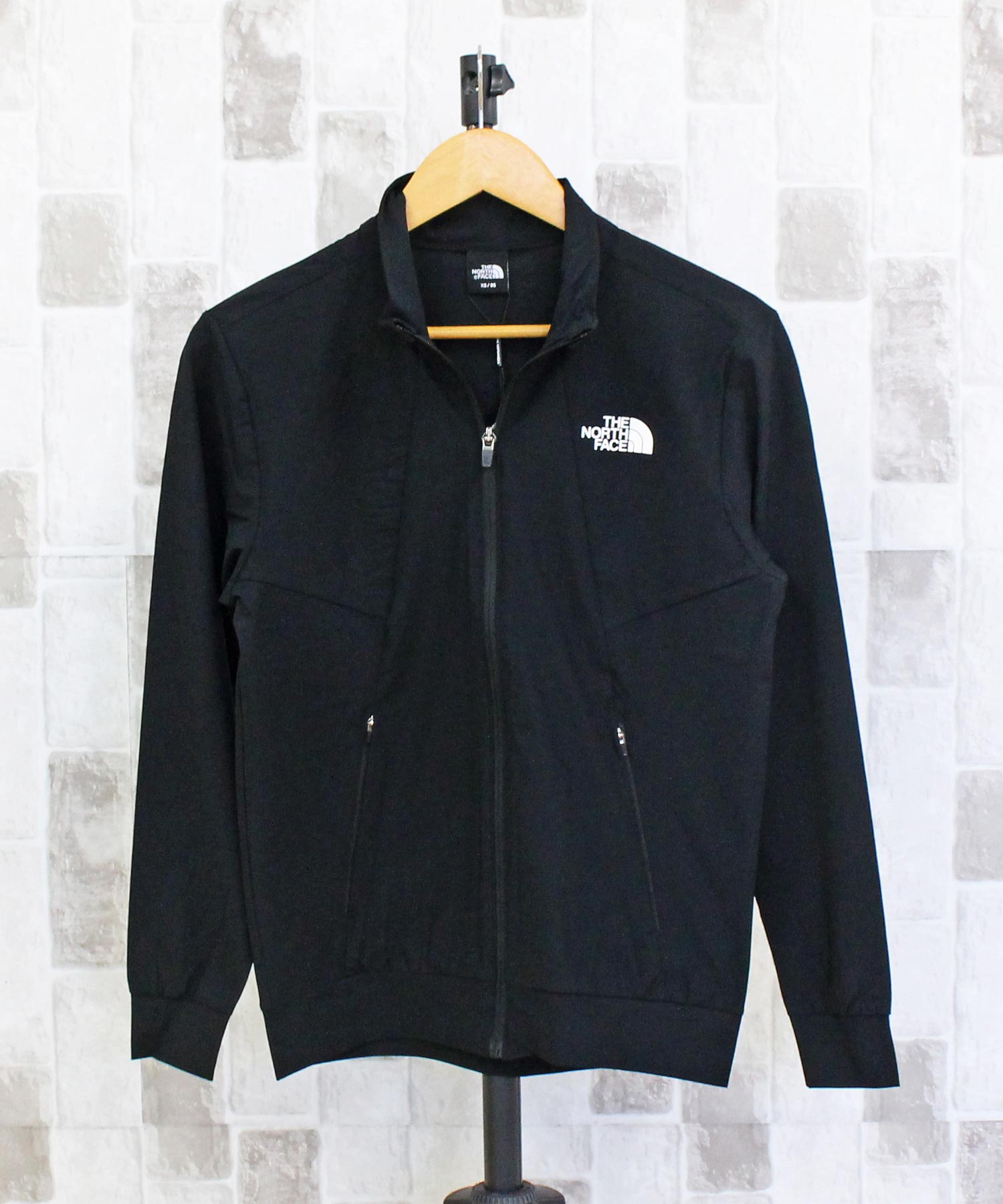ザ・ノース・フェイス THE NORTH FACE オール トレインジャケット M'S ALL TRAIN JACKET The North Face Korea Line 韓国限定ライン メンズ ブランド （2-ブラック） 2-ブラック
