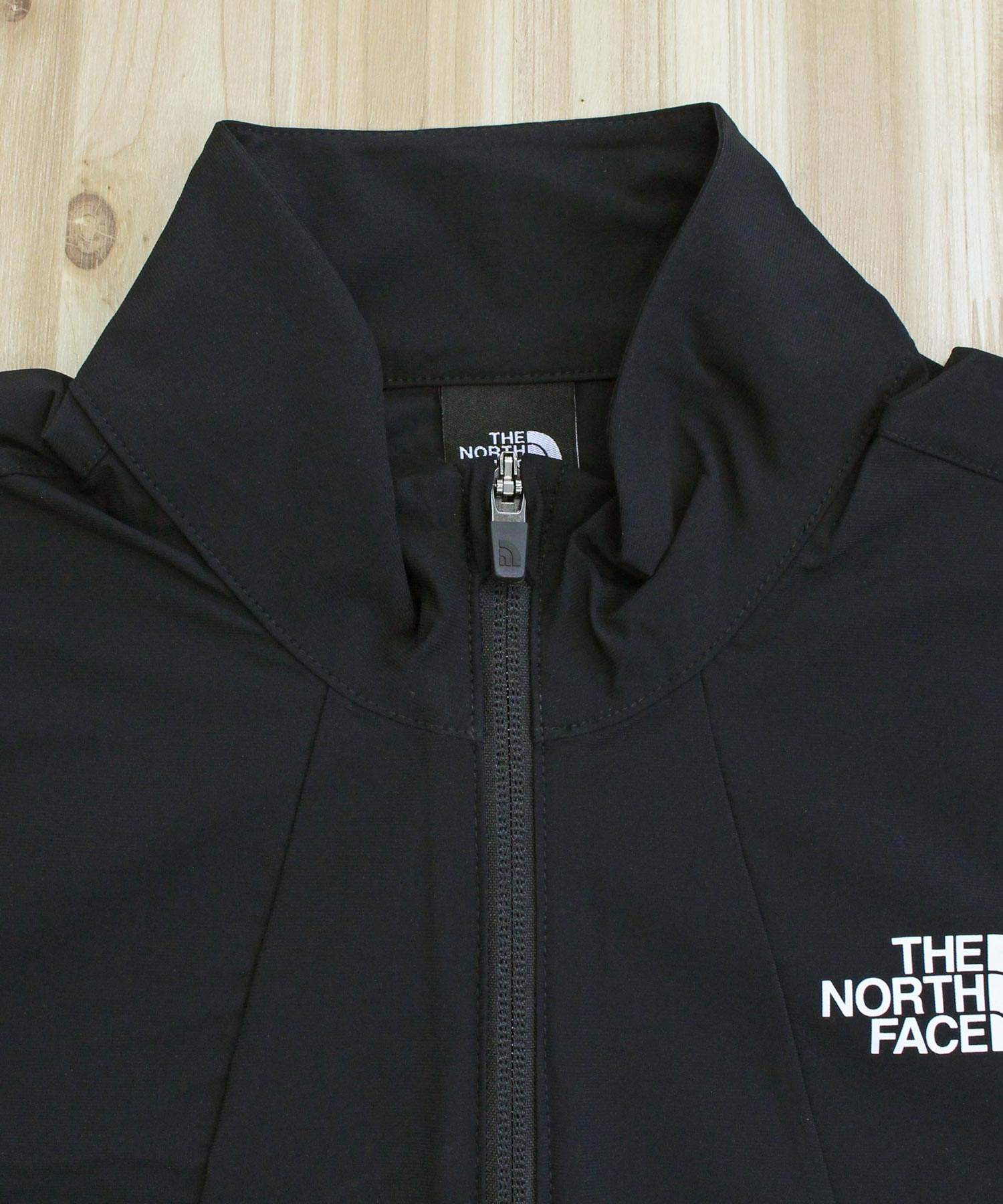 ザ・ノース・フェイス THE NORTH FACE オール トレインジャケット M'S ALL TRAIN JACKET The North Face Korea Line 韓国限定ライン メンズ ブランド （2-ブラック） 2-ブラック