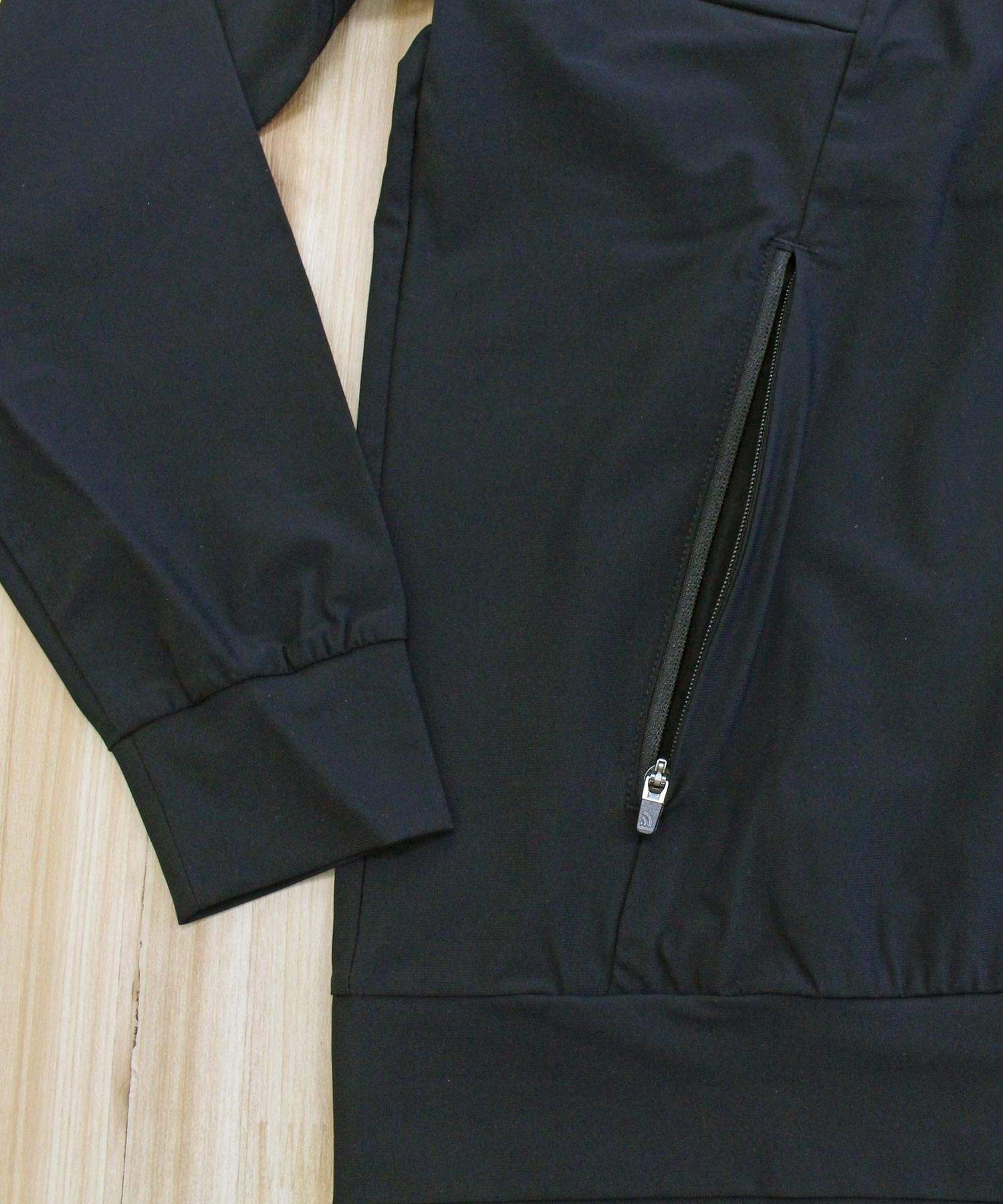 ザ・ノース・フェイス THE NORTH FACE オール トレインジャケット M'S ALL TRAIN JACKET The North Face Korea Line 韓国限定ライン メンズ ブランド （2-ブラック） 2-ブラック