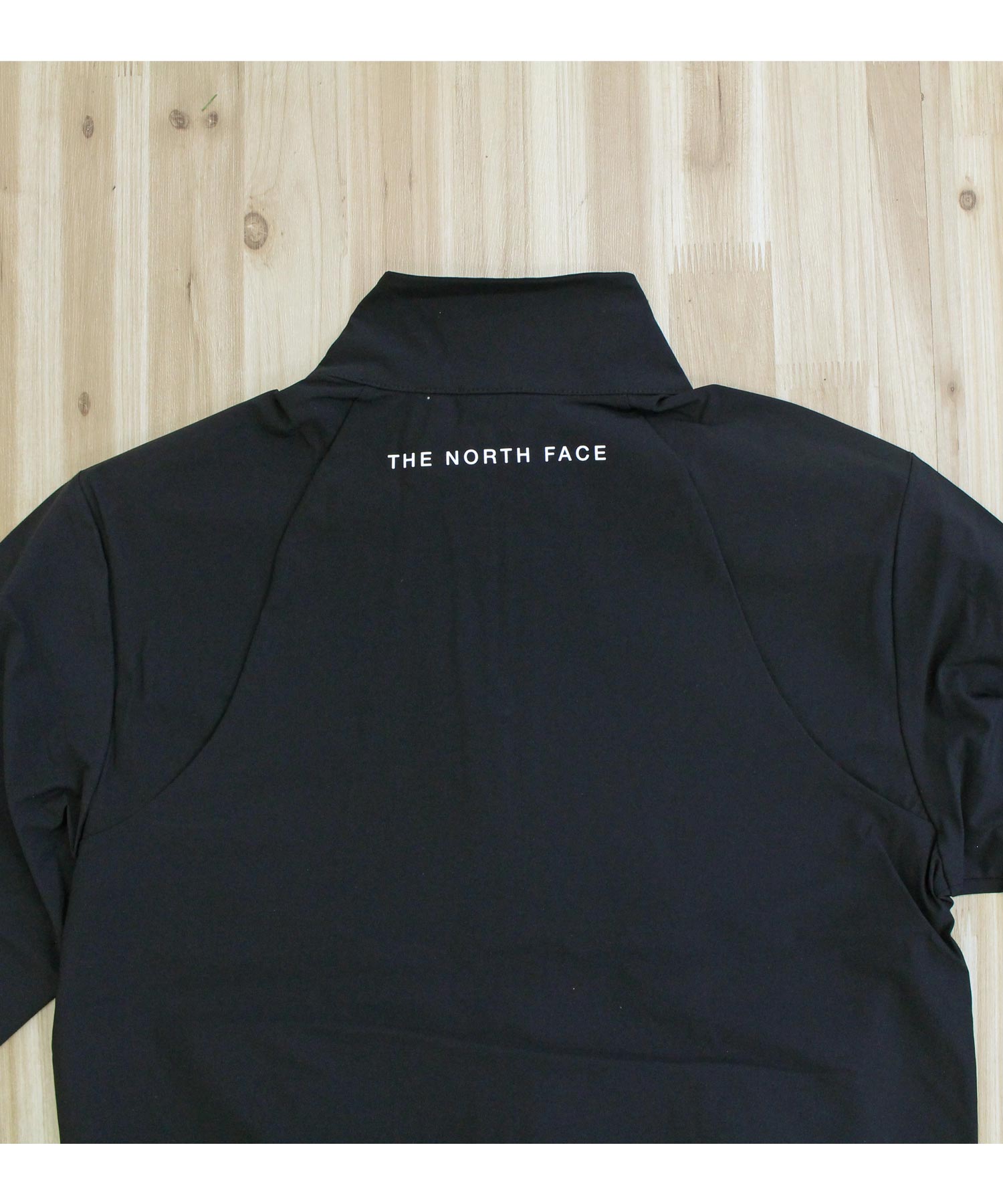 ザ・ノース・フェイス THE NORTH FACE オール トレインジャケット M'S ALL TRAIN JACKET The North Face Korea Line 韓国限定ライン メンズ ブランド （2-ブラック） 2-ブラック