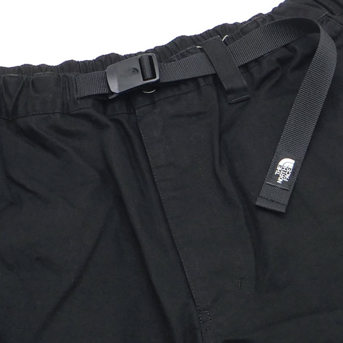 ザ・ノース・フェイス THE NORTH FACE Rock Steady Cargo Pant ブラック [NB32633-K] （ブラック） ブラック