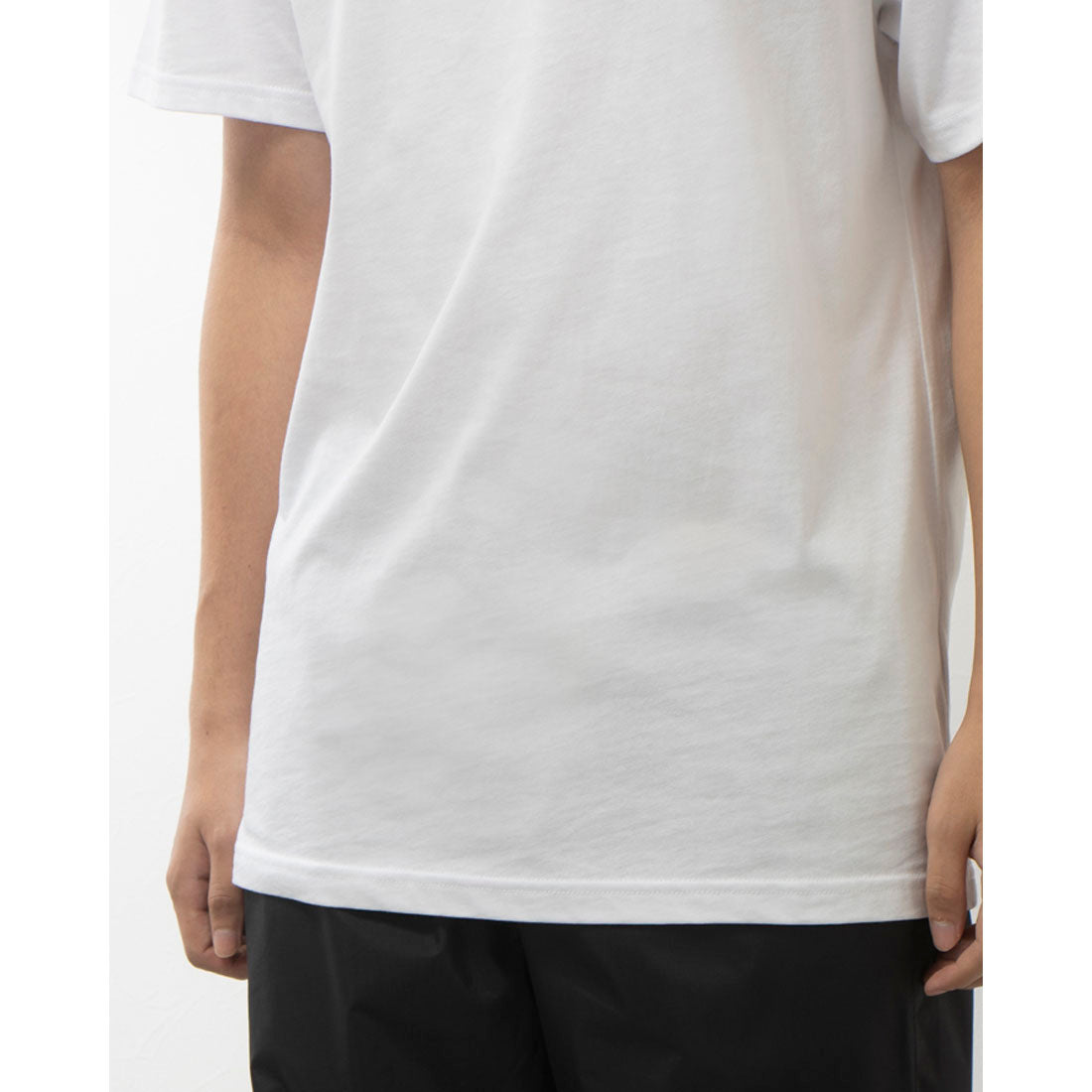 ザ ノース フェイス THE NORTH FACE Men’s S/S Fine Tee