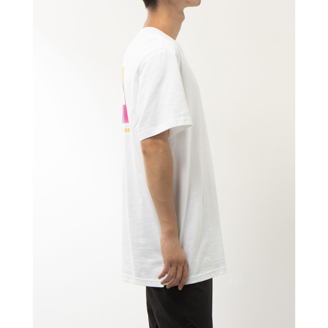 ザ ノース フェイス THE NORTH FACE Men’s S/S Redbox Tee