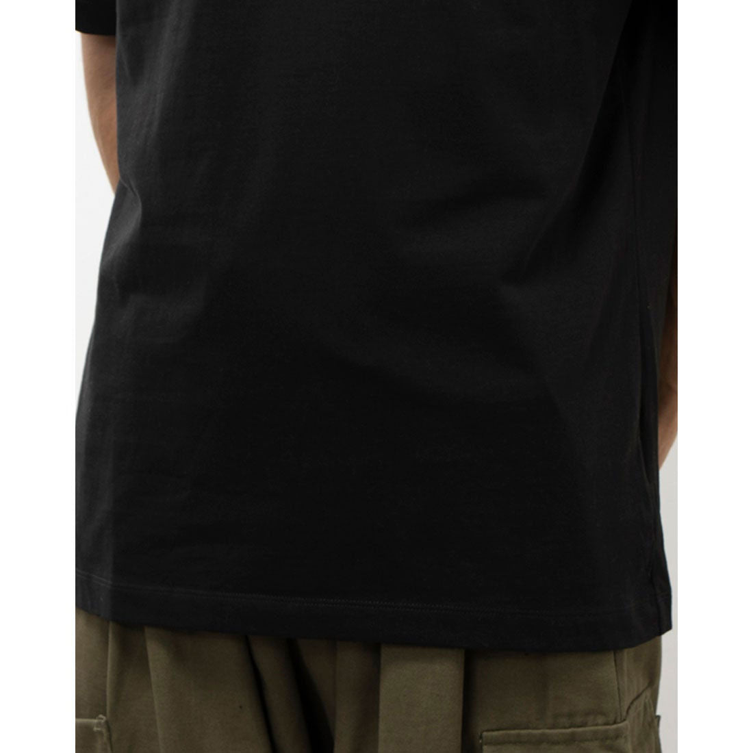 ザ ノース フェイス THE NORTH FACE HALF DOME TEE （(JK3)ブラック） (JK3)ブラック