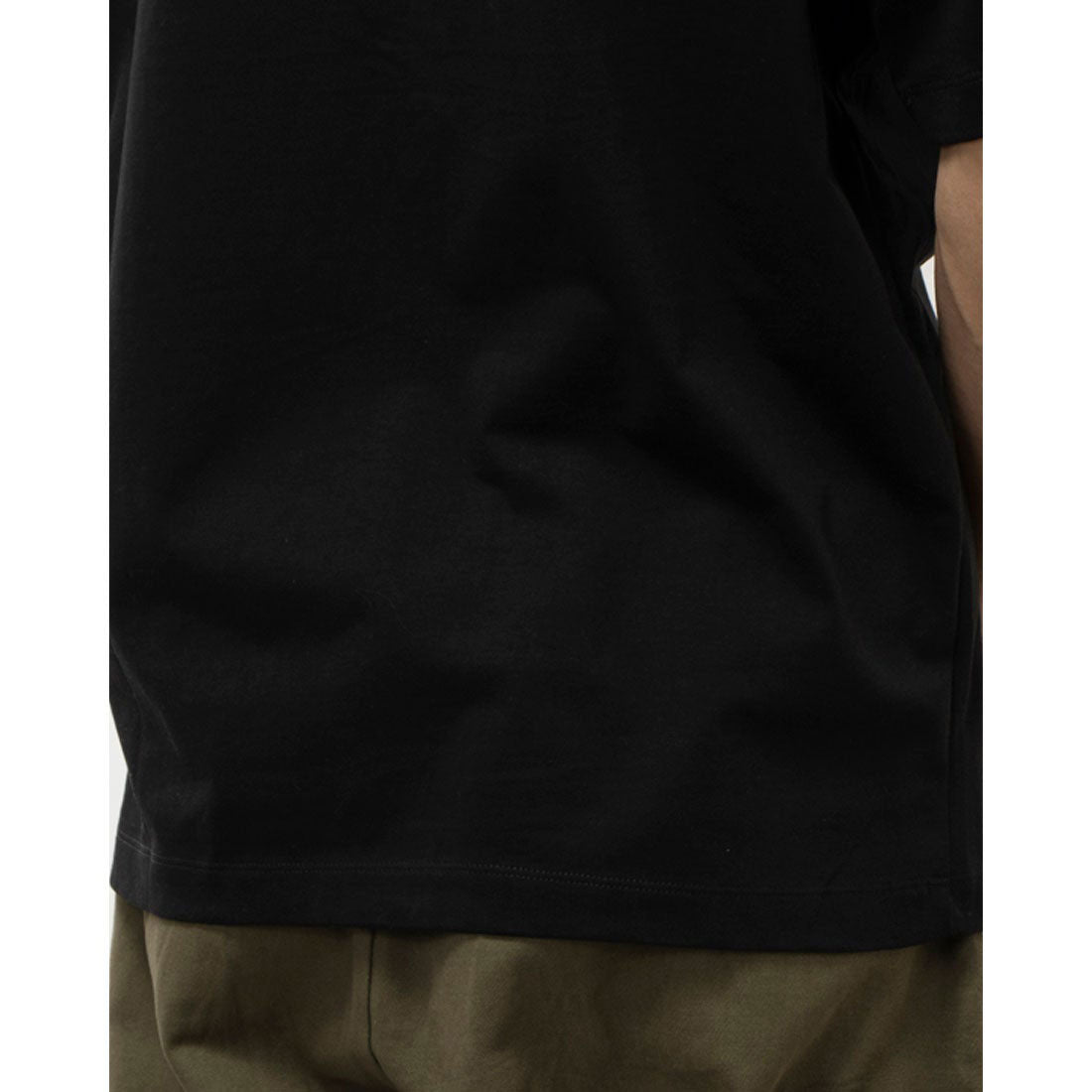 ザ ノース フェイス THE NORTH FACE HALF DOME TEE （(JK3)ブラック） (JK3)ブラック