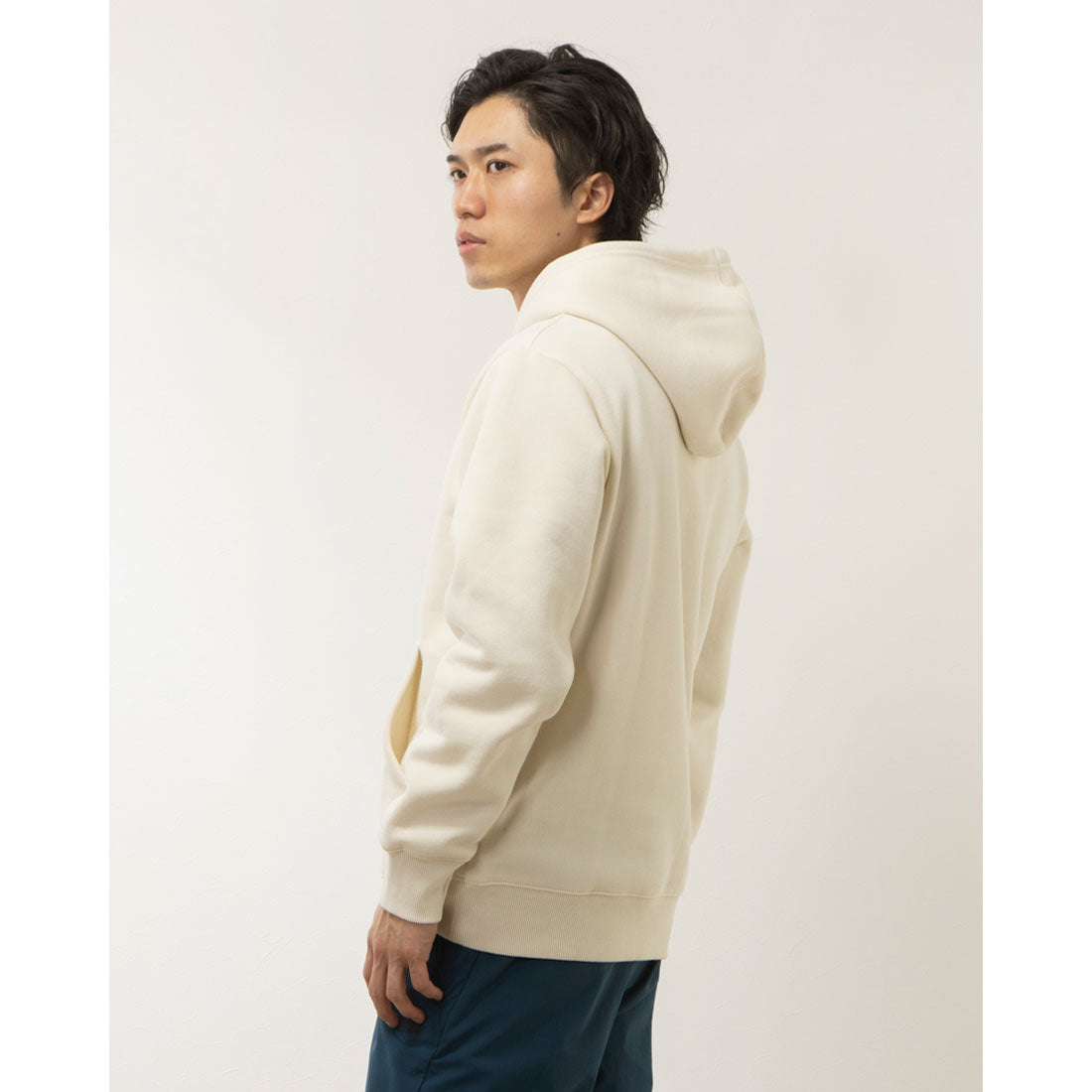 ザ ノース フェイス THE NORTH FACE THE NORTH FACE U EBD 3D LOGO HOODIE NF0A7QV4