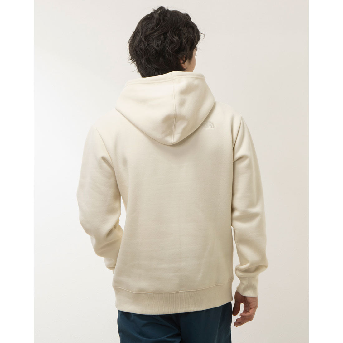 ザ ノース フェイス THE NORTH FACE THE NORTH FACE U EBD 3D LOGO HOODIE NF0A7QV4