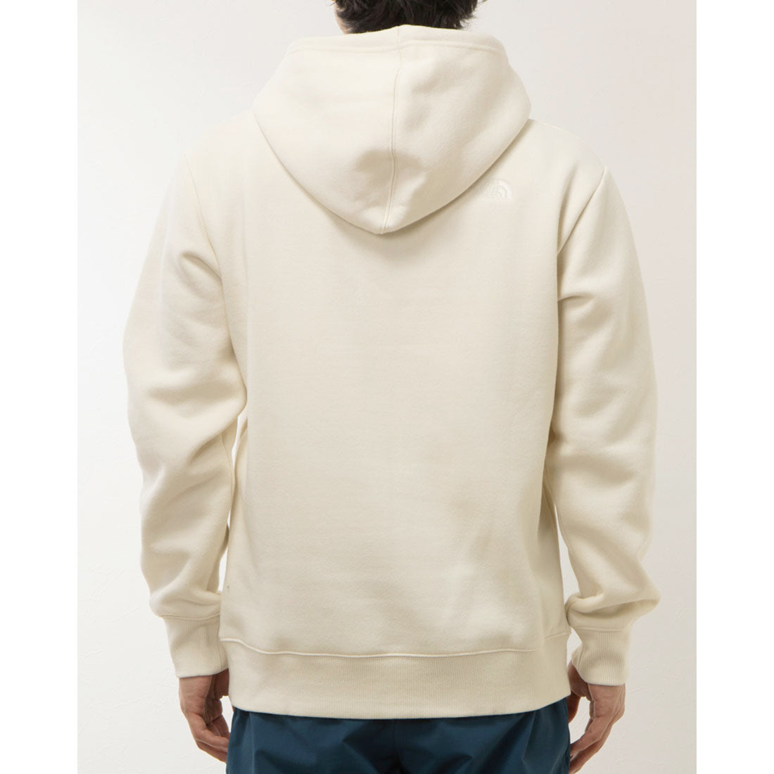 ザ ノース フェイス THE NORTH FACE THE NORTH FACE U EBD 3D LOGO HOODIE NF0A7QV4