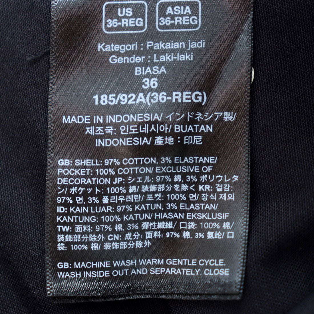 THE NORTH FACE Men's Cargo Pants