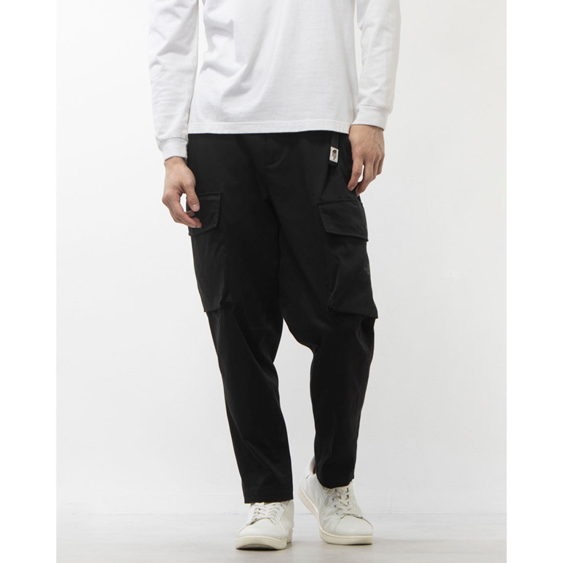 ザ ノース フェイス THE NORTH FACE THE NORTH FACE M CASUAL CARGO PANT カーゴパンツ