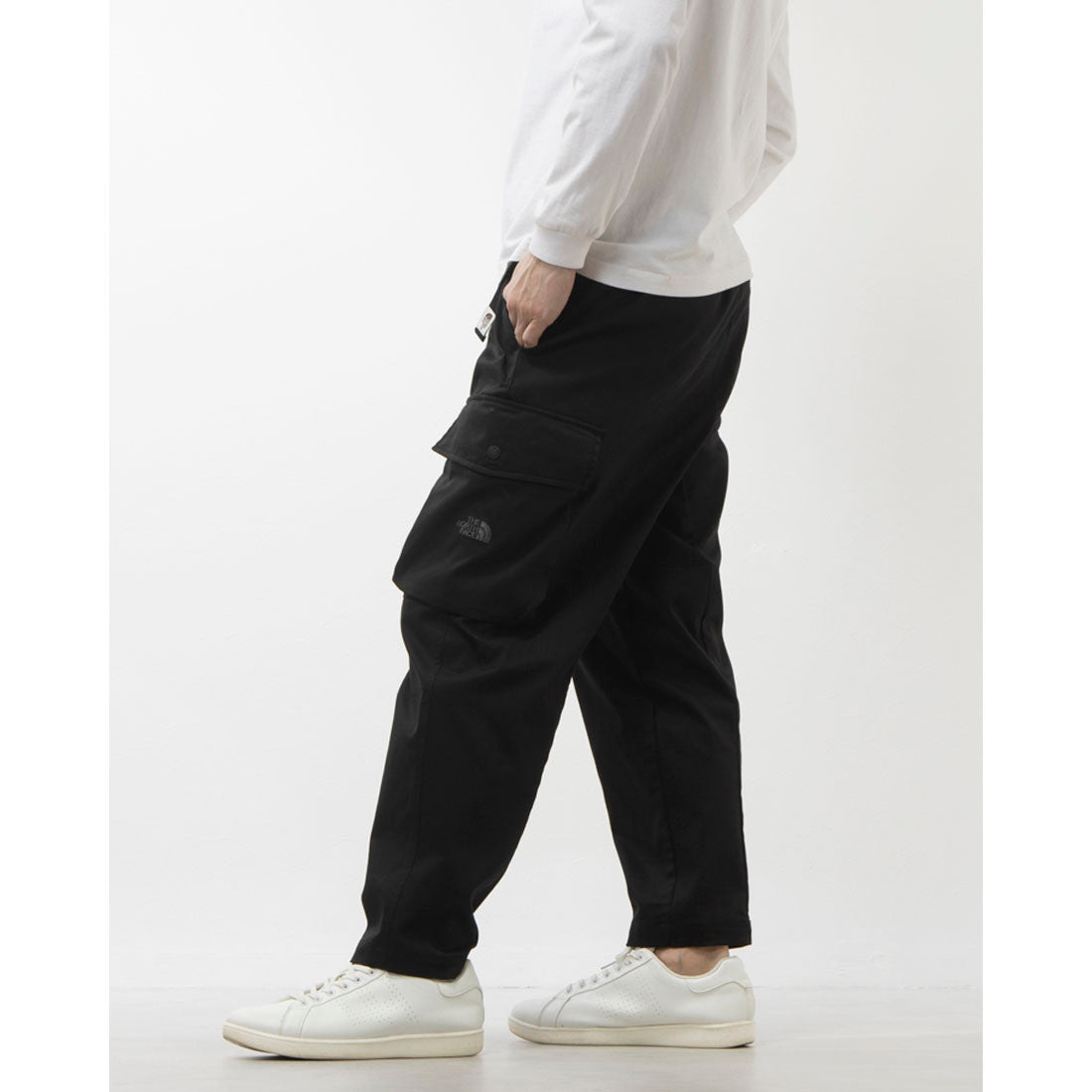 ザ ノース フェイス THE NORTH FACE THE NORTH FACE M CASUAL CARGO PANT カーゴパンツ