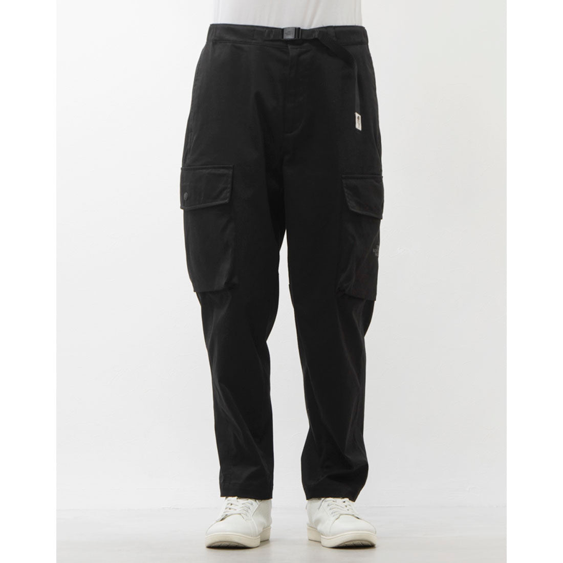 ザ ノース フェイス THE NORTH FACE THE NORTH FACE M CASUAL CARGO PANT カーゴパンツ