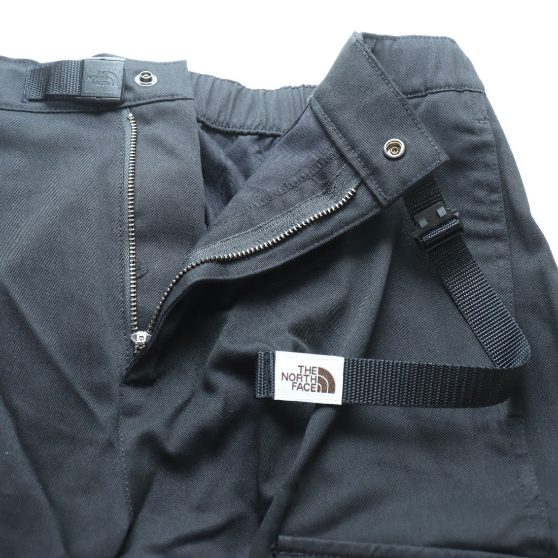 ザ ノース フェイス THE NORTH FACE THE NORTH FACE M CASUAL CARGO PANT カーゴパンツ