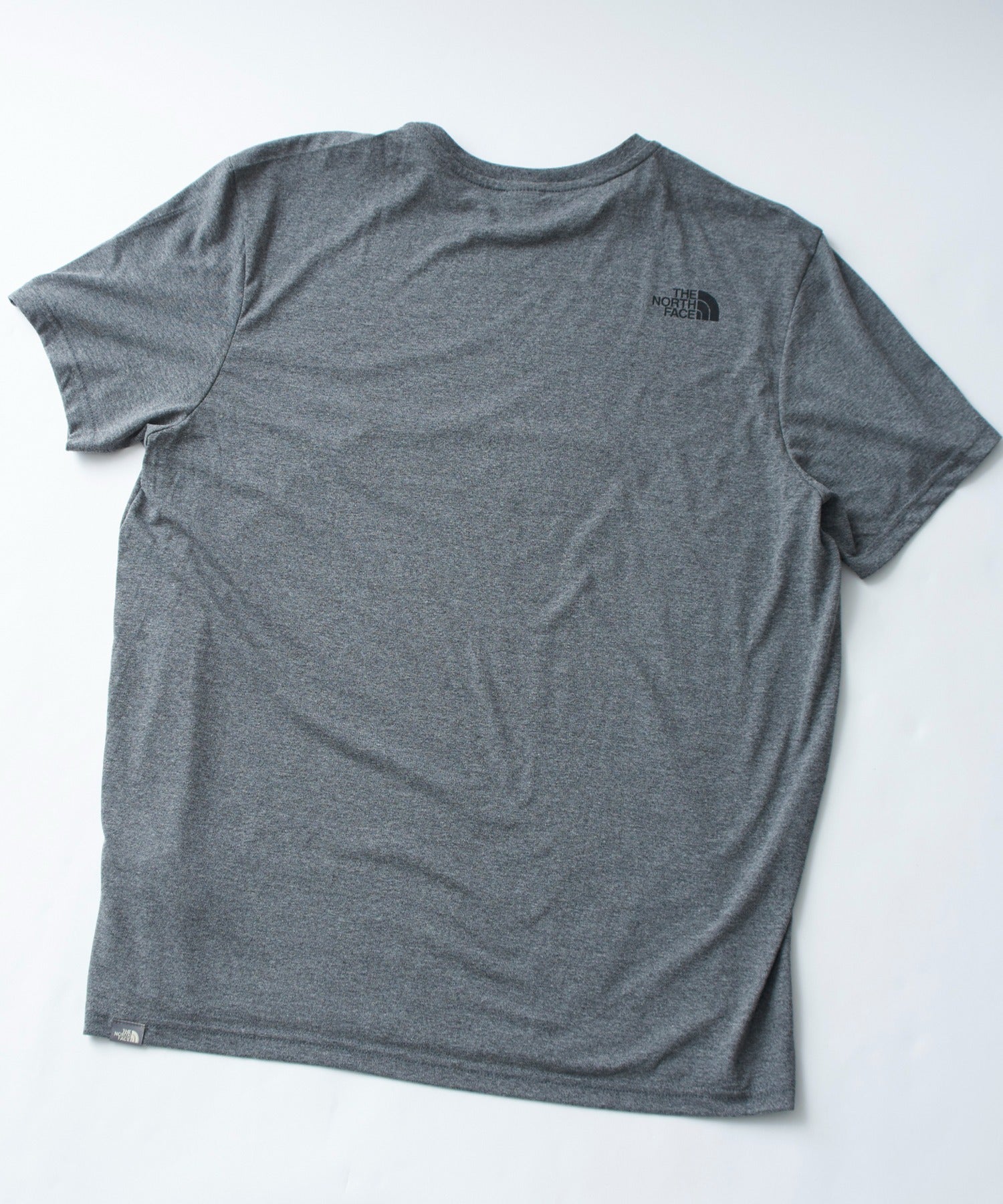 ザ・ノース・フェイス THE NORTH FACE ワンポイント ロゴ Tシャツ 半袖 カットソー SIMPLE DOME TEE NF0A2TX5