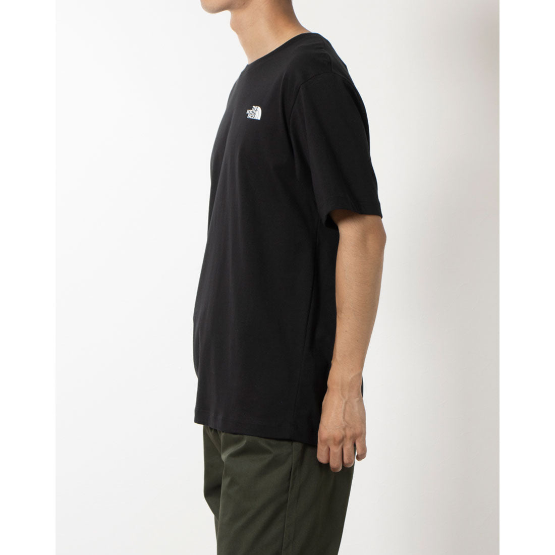 ザ・ノース・フェイス THE NORTH FACE CAMP BIKE SS TEE NF0A89U8 半袖 Tシャツ