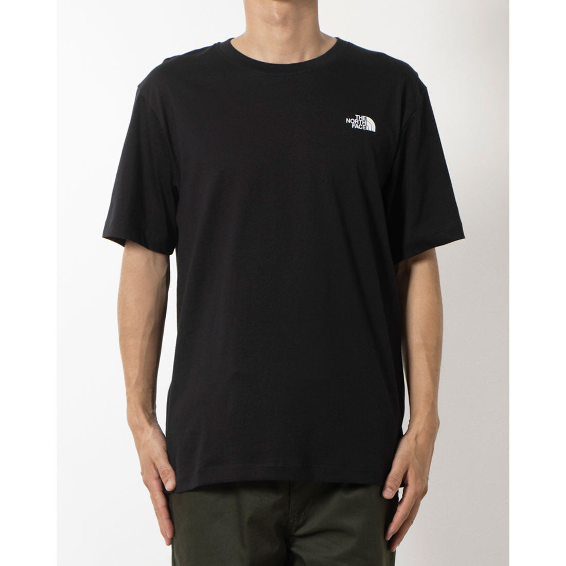 ザ・ノース・フェイス THE NORTH FACE CAMP BIKE SS TEE NF0A89U8 半袖 Tシャツ