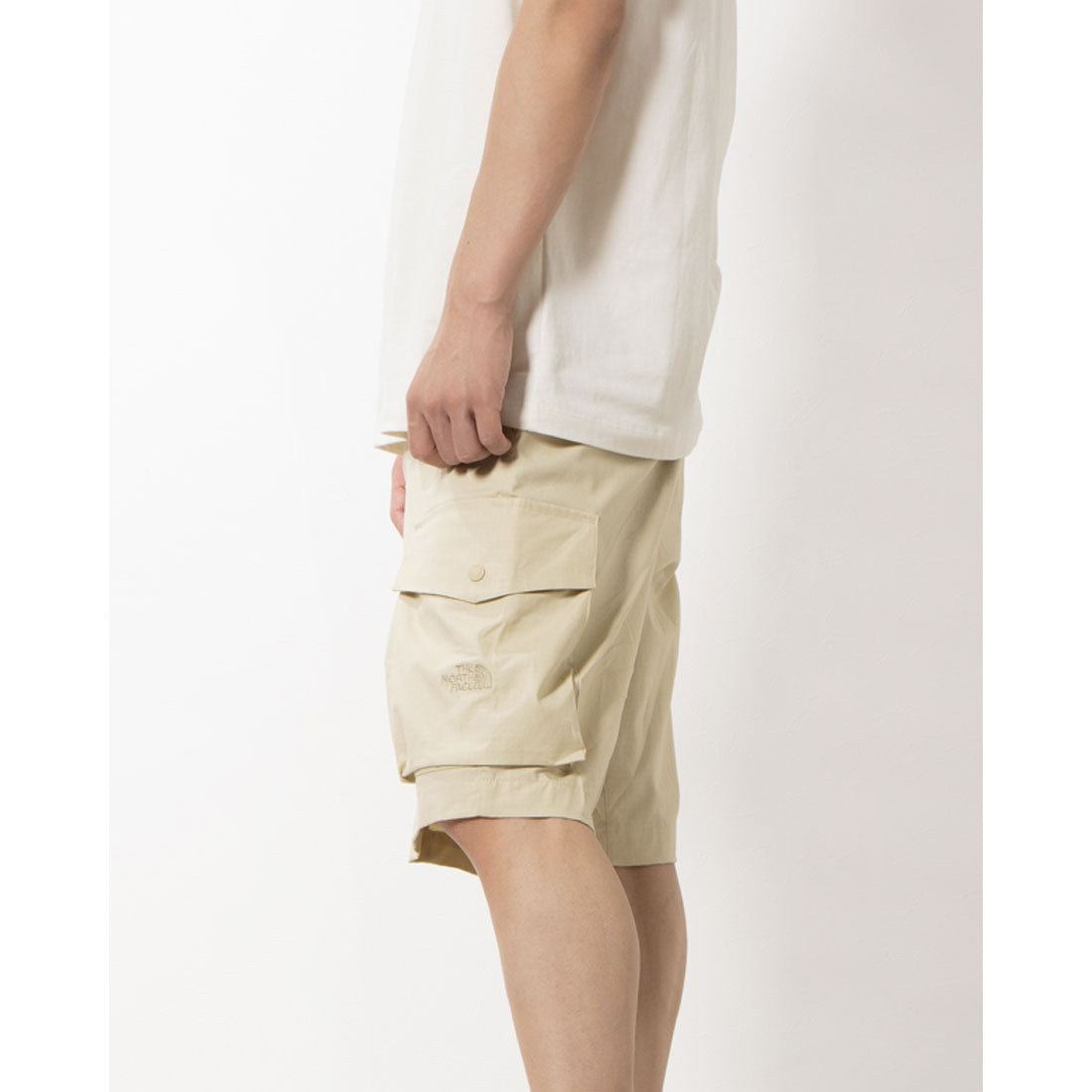 THE NORTH FACE UTILITY CARGO SHORT NF0A8822 Utility Half Cargo Pants