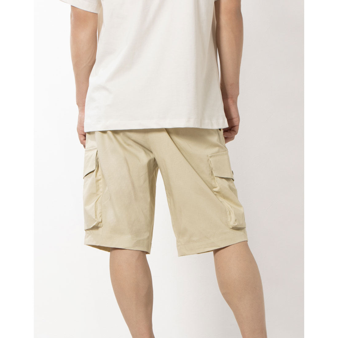 ザ・ノース・フェイス THE NORTH FACE UTILITY CARGO SHORT NF0A8822 ユーティリティー ハーフカーゴパンツ