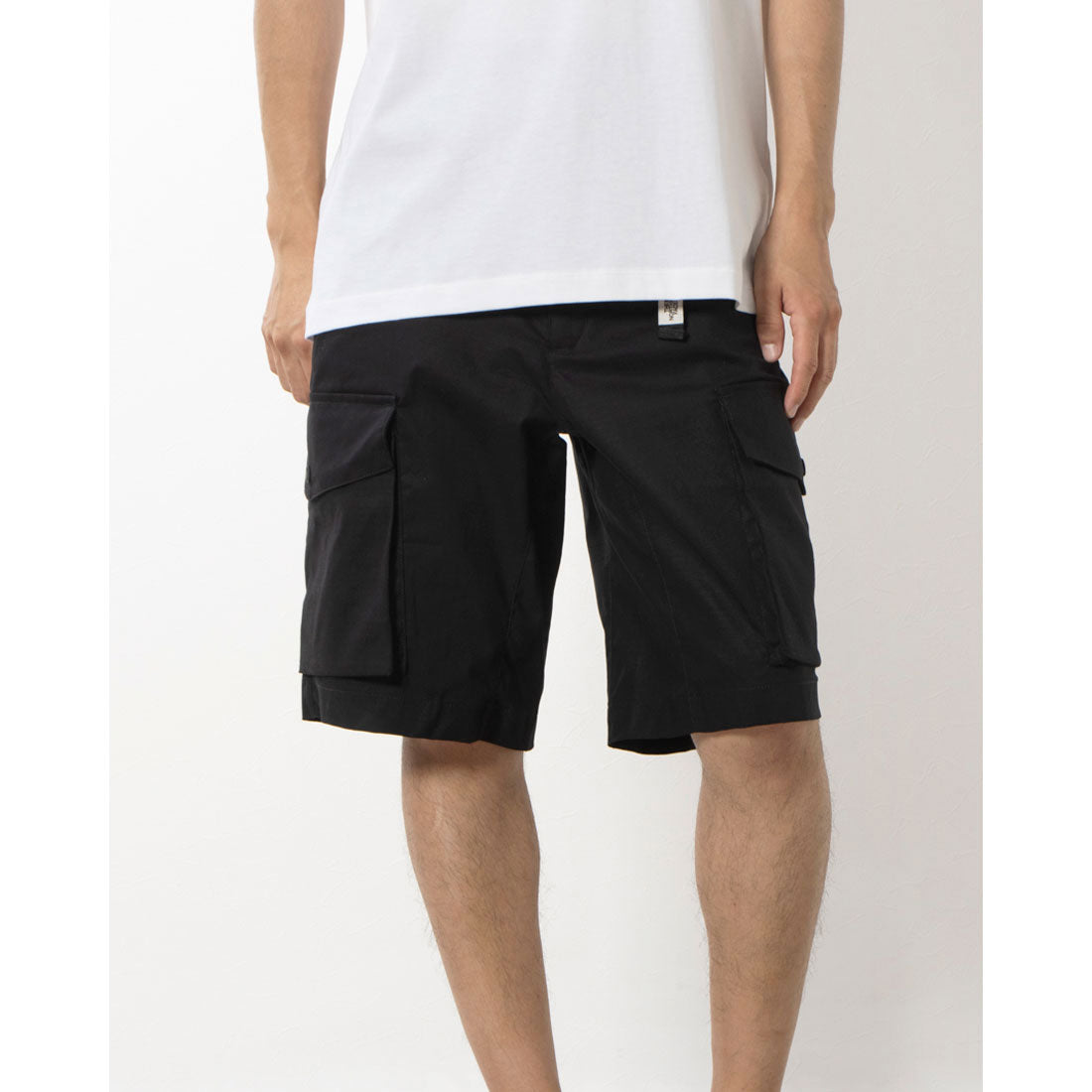 ザ・ノース・フェイス THE NORTH FACE UTILITY CARGO SHORT NF0A8822 ユーティリティー ハーフカーゴパンツ