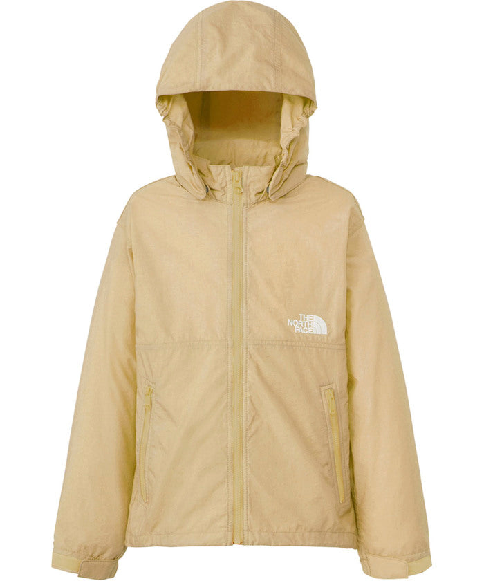 ●美品●THE NORTH FACE コンパクトジャケット●sizeM / WT The North Face THE NORTH FACE THE NORTH FACE North Face Outdoor Kids C