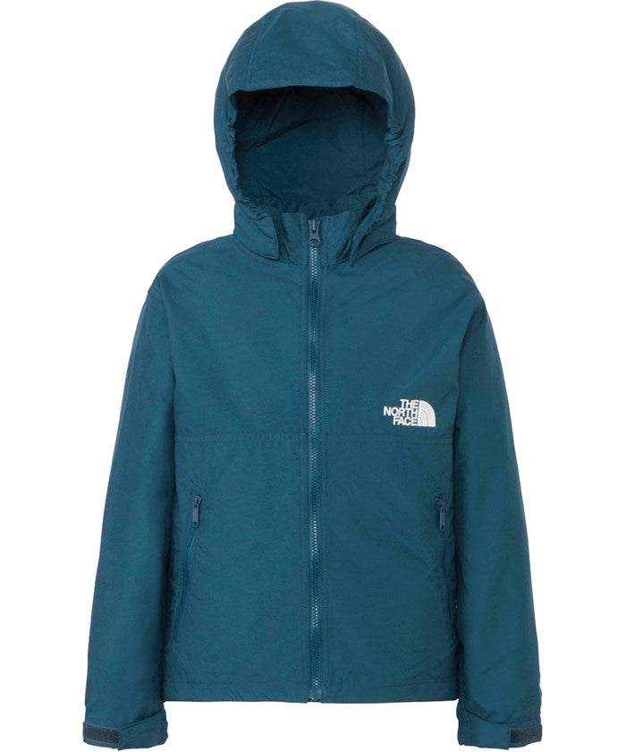 新品★THE NORTH FACE / Compact Jacket The North Face THE NORTH FACE THE NORTH FACE North Face Outdoor Kids C
