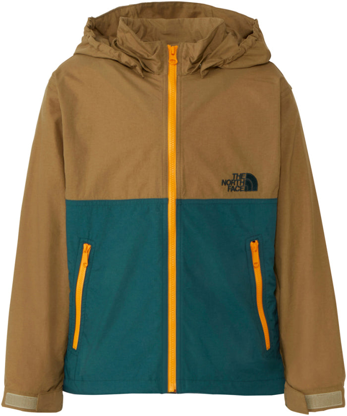 The North Face THE NORTH FACE THE NORTH FACE North Face Outdoor Kids C