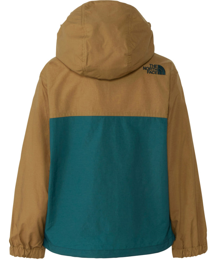The North Face THE NORTH FACE THE NORTH FACE North Face Outdoor Kids C