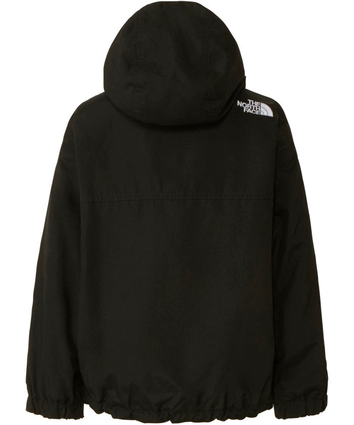 【THE NORTH FACE】 Short Compact Jacket The North Face Lux Kids' Mountain Down Short Puffer Jacket | Flannels