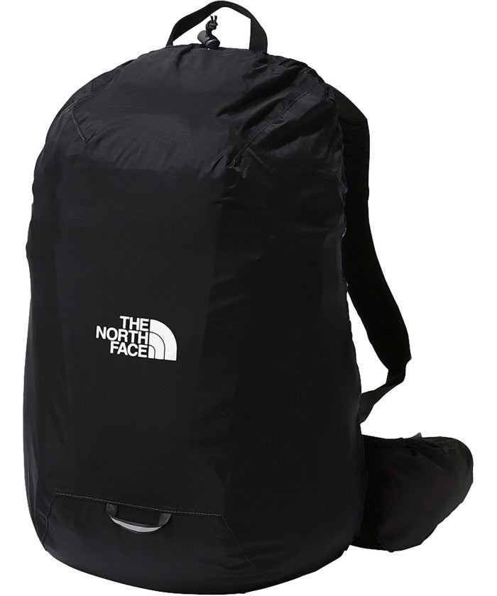 ザ・ノース・フェイス THE NORTH FACE THE NORTH FACE ノースフェイス アウトドア スタンダードレインカバー20L Standard  （ブラック） ブラック
