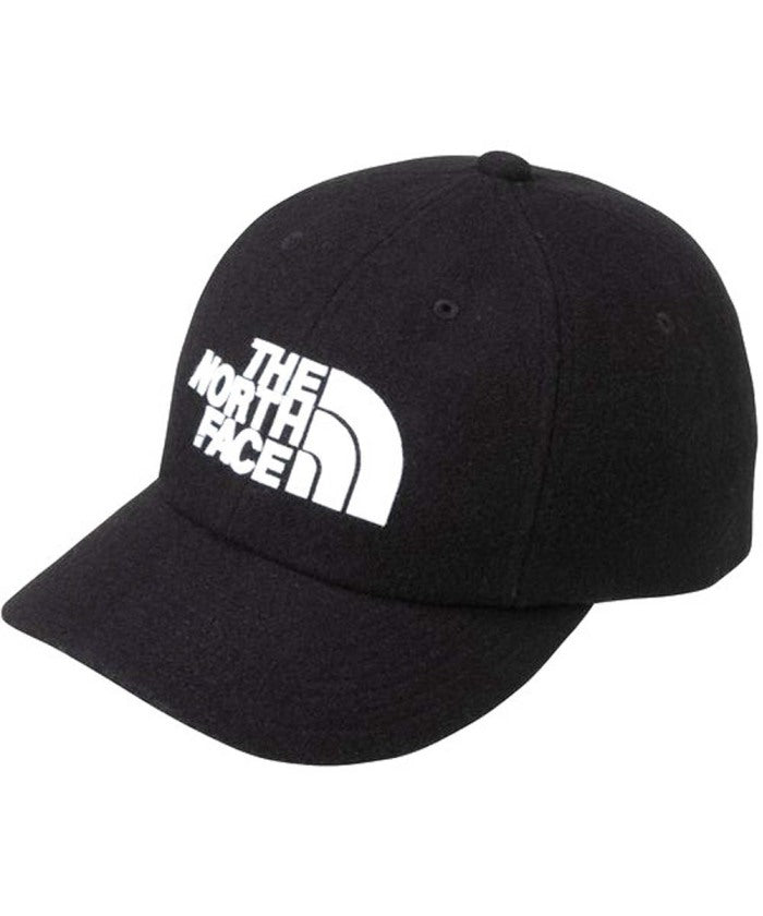 The North Face THE NORTH FACE THE NORTH FACE North Face Outdoor TNF Logo Flannel Cap TNF Logo Fl
