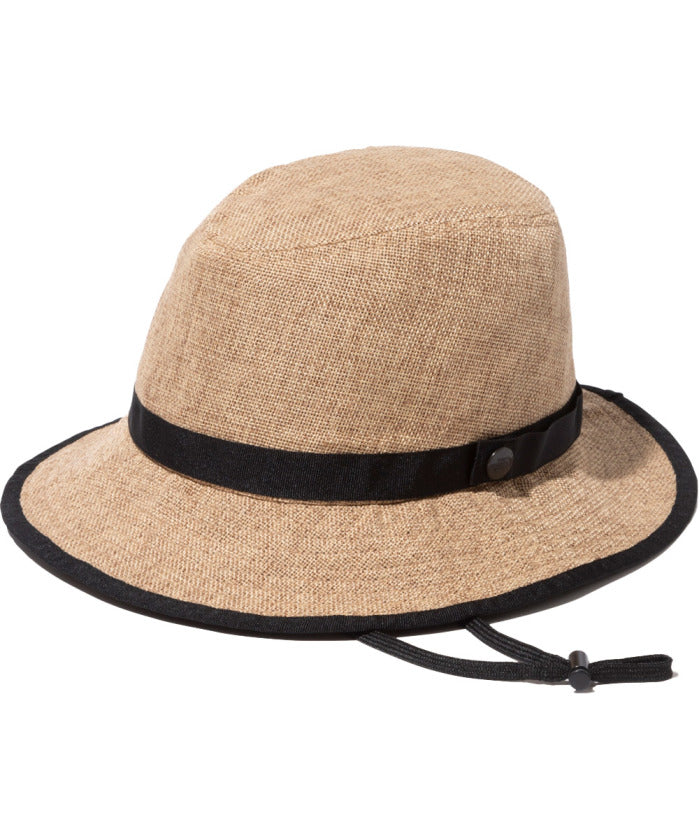 ザ・ノース・フェイス THE NORTH FACE THE NORTH FACE ノースフェイス アウトドア ハイクハット HIKE Hat 帽子 ハット ひ （ナチュラル） ナチュラル