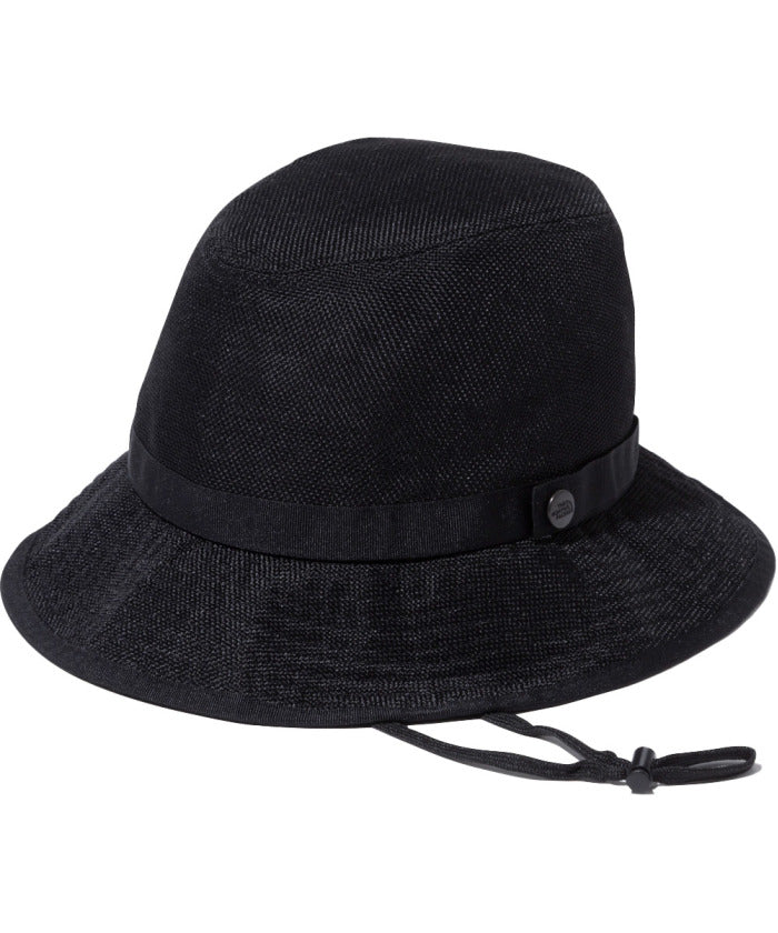 ザ・ノース・フェイス THE NORTH FACE THE NORTH FACE ノースフェイス アウトドア ハイクハット HIKE Hat 帽子 ハット ひ （ブラック） ブラック