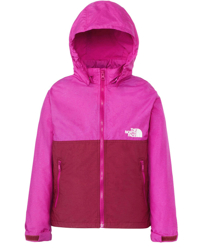 新品★THE NORTH FACE / Compact Jacket THE NORTH FACE / Compact Jacket（ザ・ノース・フェイス