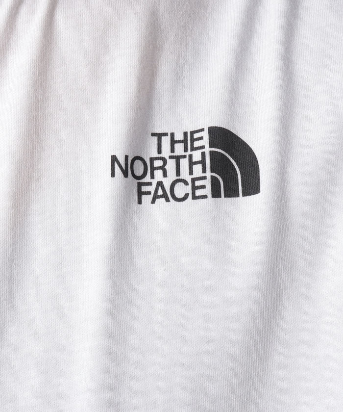 ザ・ノース・フェイス THE NORTH FACE 【THE NORTH FACE / ザ・ノースフェイス】DOME TEE ドームロゴ クルーネック ロンT 長袖 カットソー NF0A3L3B