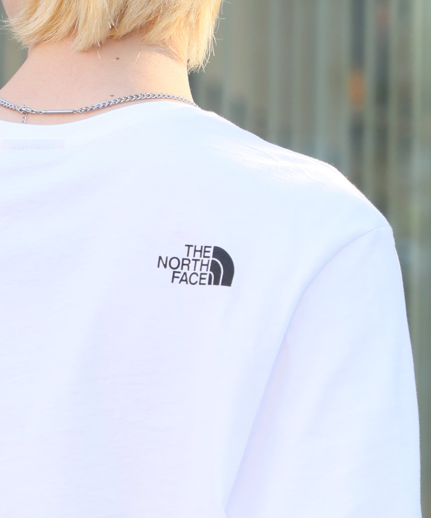 ザ・ノース・フェイス THE NORTH FACE 【THE NORTH FACE / ザ・ノースフェイス】DOME TEE ドームロゴ クルーネック ロンT 長袖 カットソー NF0A3L3B