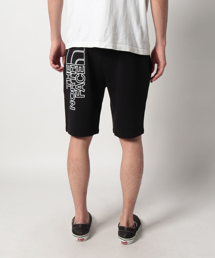 The North Face THE NORTH FACE[THE NORTH FACE/The North Face]GRAPHIC SHORT LIGHT 短褲 短褲 短褲 3S4F