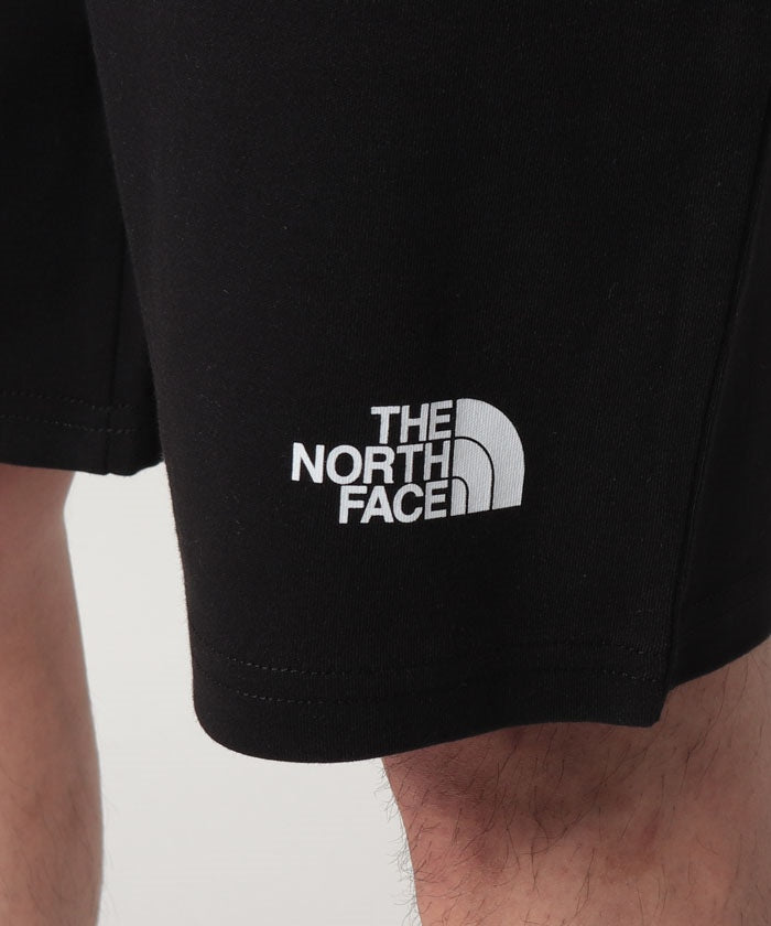 The North Face THE NORTH FACE[THE NORTH FACE/The North Face]GRAPHIC SHORT LIGHT 短褲 短褲 短褲 3S4F