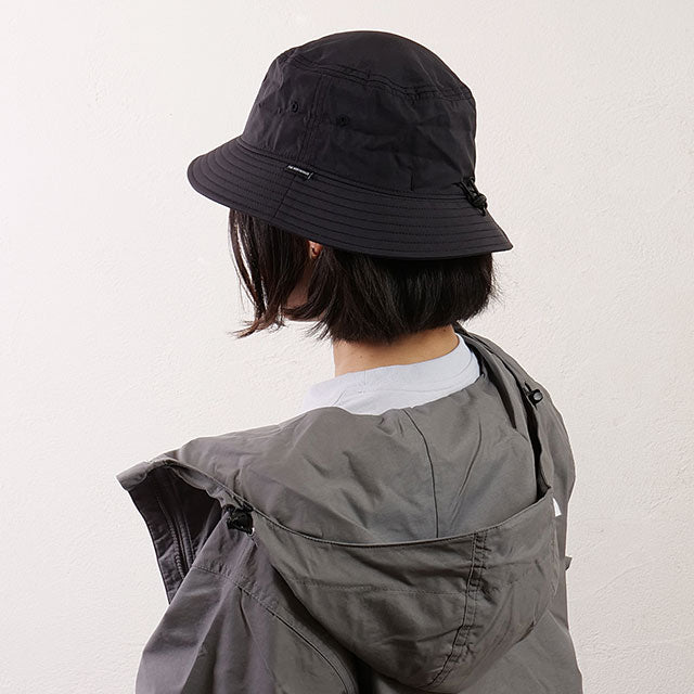 ザ・ノース・フェイス THE NORTH FACE Camp Side Hat ブラック [NN02345-K] （ブラック） ブラック