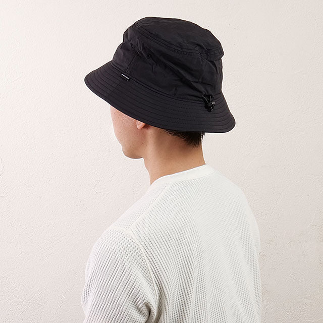 ザ・ノース・フェイス THE NORTH FACE Camp Side Hat ブラック [NN02345-K] （ブラック） ブラック