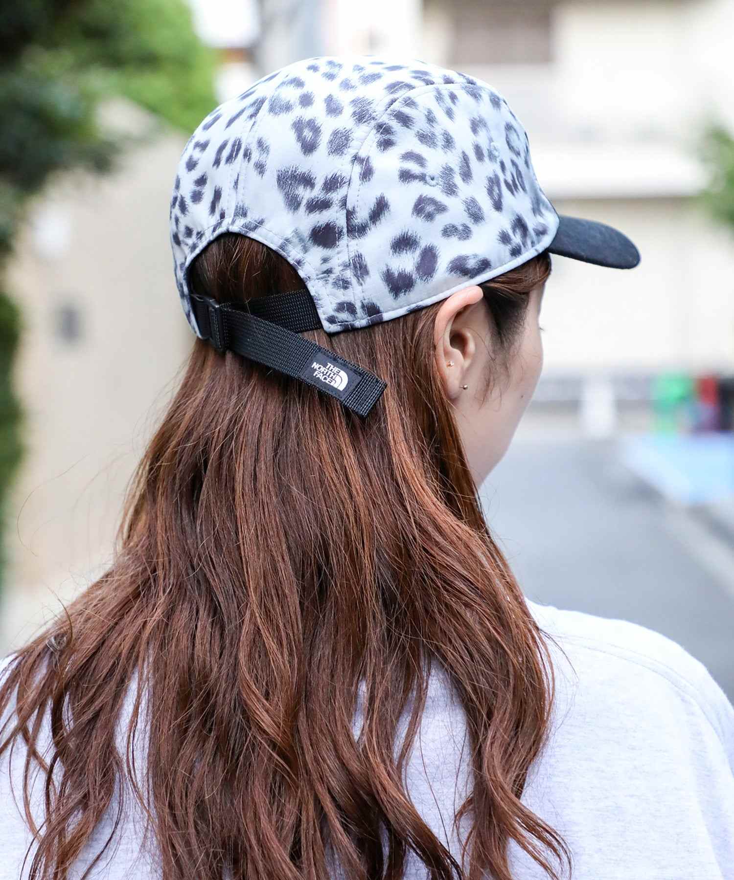 ザ・ノース・フェイス THE NORTH FACE ◎日本未入荷・韓国ノース商品◎【THE NORTH FACE / ザ・ノースフェイス】WL CAMP CAP NE3CN53 キャップ 帽子 （ブラウン） ブラウン