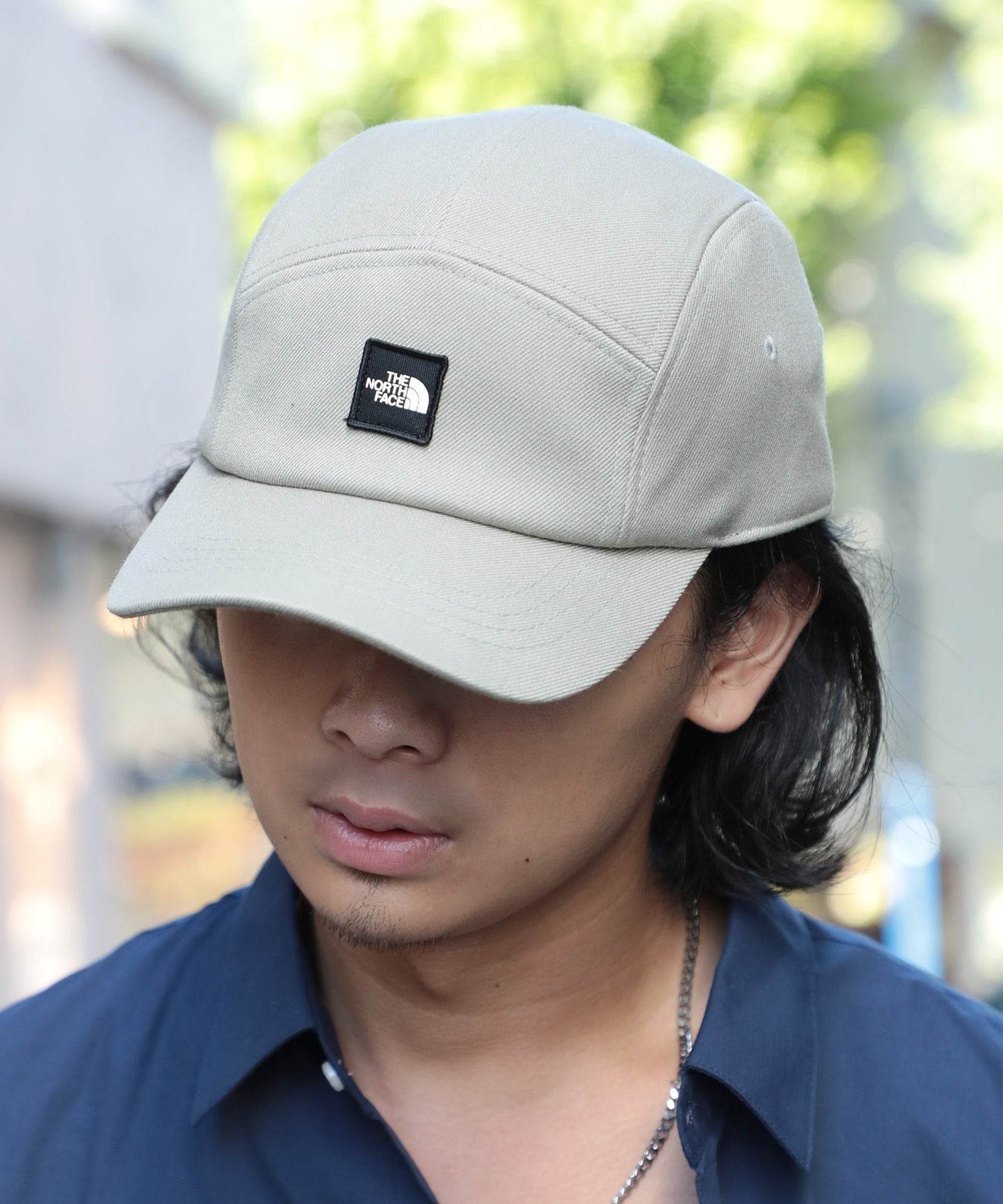 ザ・ノース・フェイス THE NORTH FACE ◎日本未入荷・韓国ノース商品◎【THE NORTH FACE / ザ・ノースフェイス】WL CAMP CAP NE3CN53 キャップ 帽子 （ブラウン） ブラウン