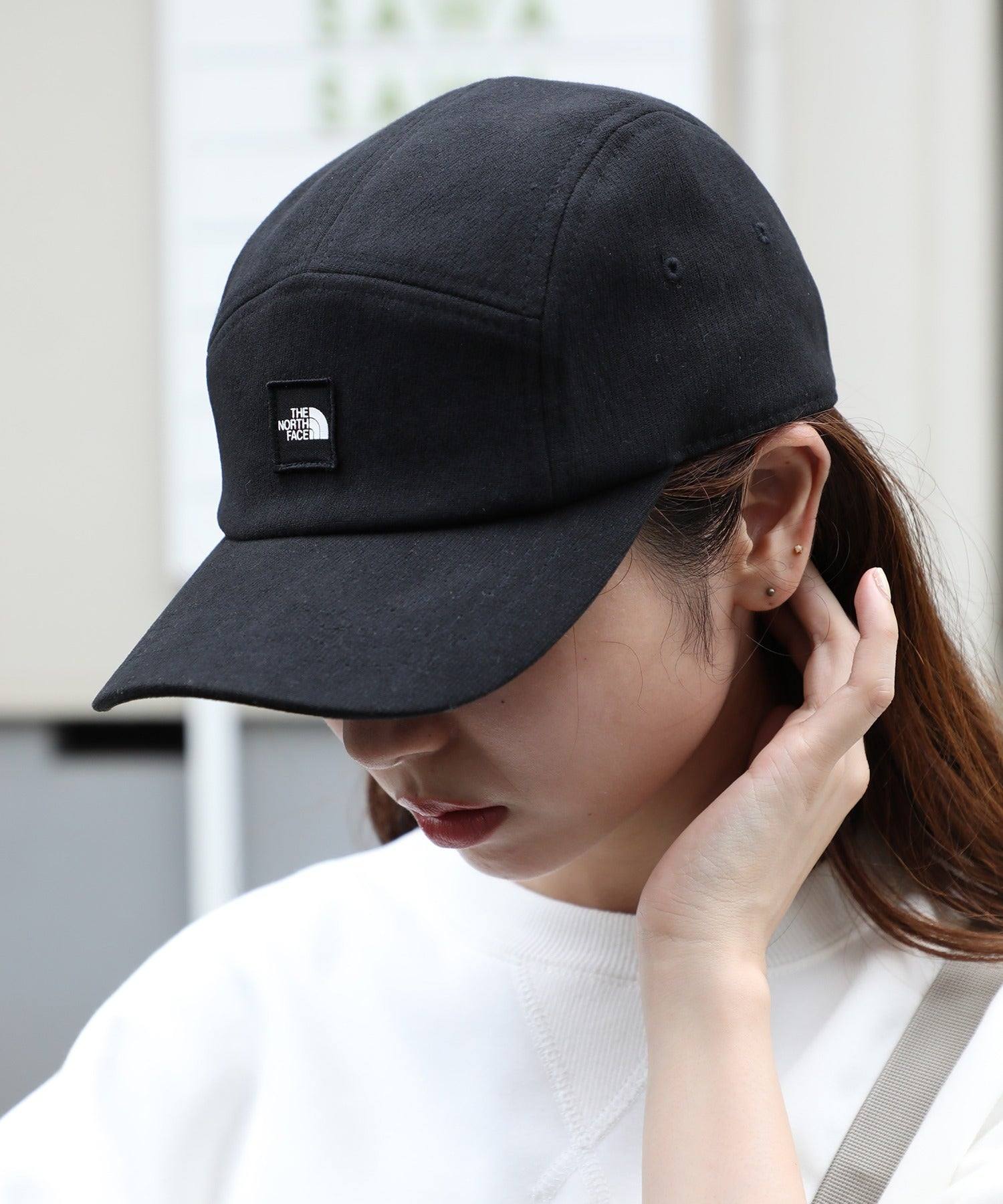 ザ・ノース・フェイス THE NORTH FACE ◎日本未入荷・韓国ノース商品◎【THE NORTH FACE / ザ・ノースフェイス】WL CAMP CAP NE3CN53 キャップ 帽子 （ブラック） ブラック