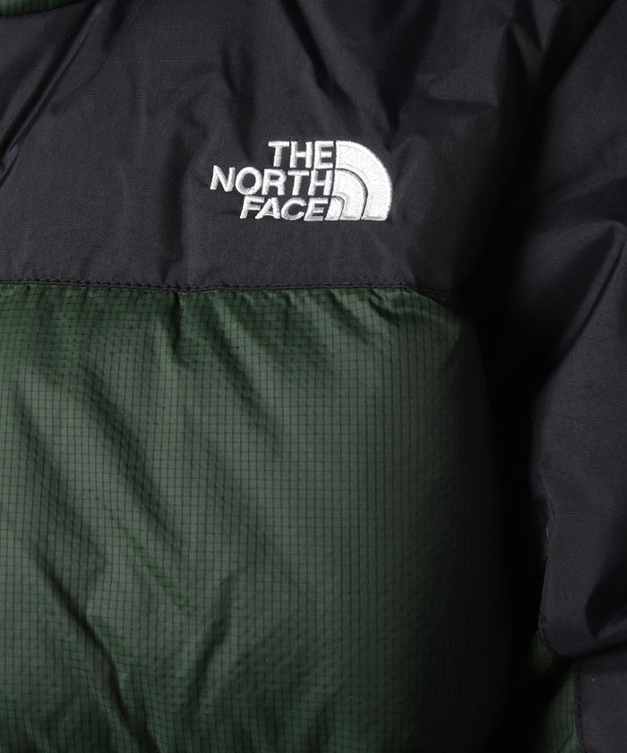 ザ・ノース・フェイス THE NORTH FACE 【THE NORTH FACE / ザ・ノースフェイス】DIABLO DOWN HD ディアブロ ダウン フーディー アウター