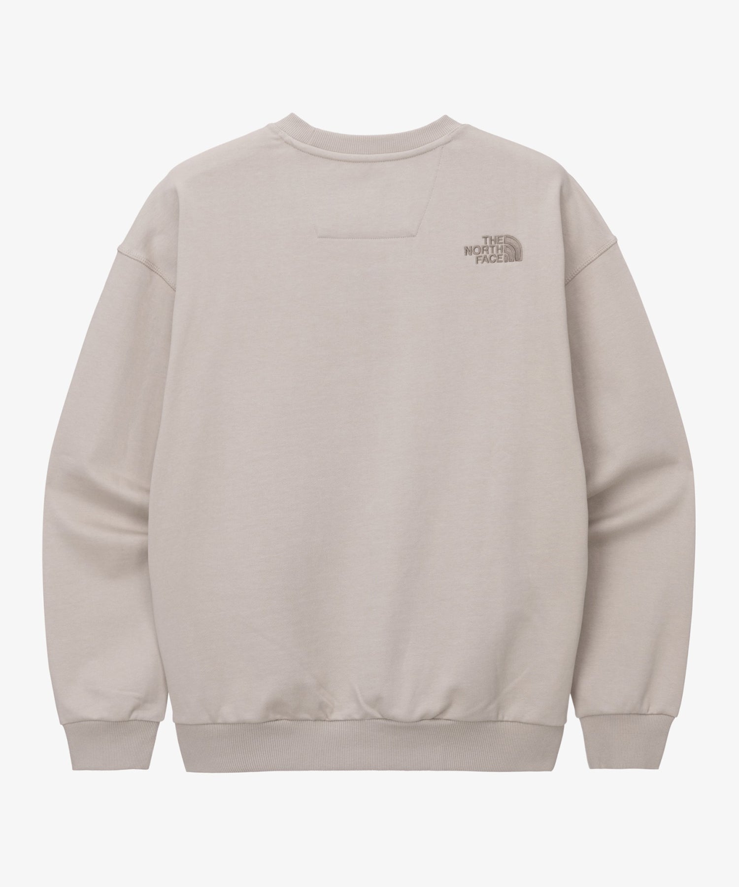 ザ・ノース・フェイス THE NORTH FACE GO TO SWEATSHIRTS NM5MQ54M スウェット トレーナー 韓国 ホワイトレーベル 日本未発売商品