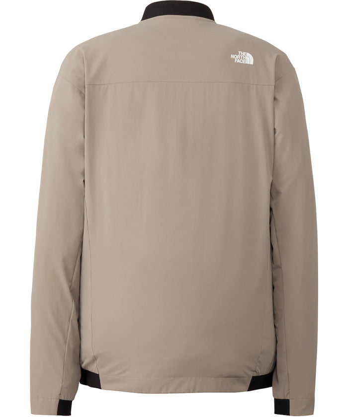 THE NORTH FACE THE NORTH FACE THE NORTH FACE THE NORTH FACE Outdoor Flexible Jacket FLEXIBLE JACKET Men's Jacket Windwear