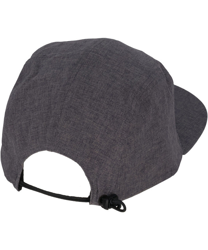 ザ・ノース・フェイス THE NORTH FACE ザ・ノース・フェイス THE NORTH FACE アウトドア アクティブライトファイブパネルキャップ Active Light Five Panel Cap  （ZC ミックスチャコール） ZC ミックスチャコール