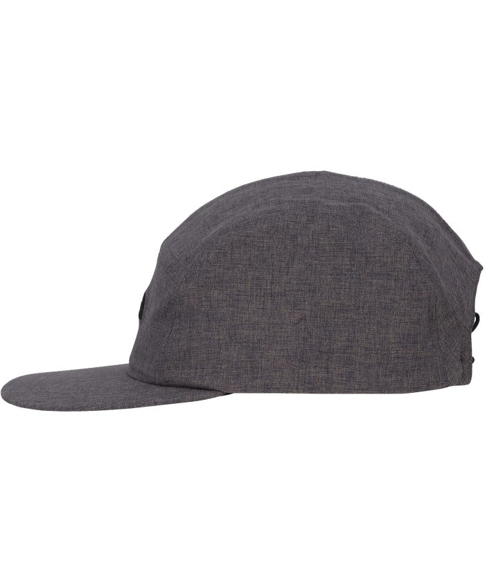 ザ・ノース・フェイス THE NORTH FACE ザ・ノース・フェイス THE NORTH FACE アウトドア アクティブライトファイブパネルキャップ Active Light Five Panel Cap  （ZC ミックスチャコール） ZC ミックスチャコール