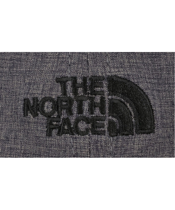 ザ・ノース・フェイス THE NORTH FACE ザ・ノース・フェイス THE NORTH FACE アウトドア アクティブライトファイブパネルキャップ Active Light Five Panel Cap  （ZC ミックスチャコール） ZC ミックスチャコール
