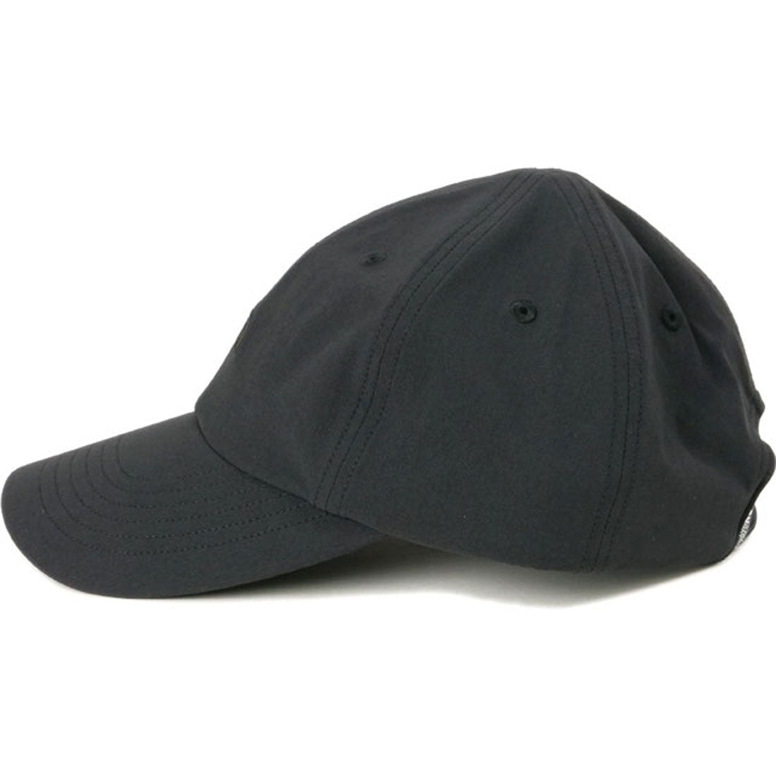 ザ・ノース・フェイス THE NORTH FACE Active Light Cap ブラック [NN02572-K SS25] （ブラック） ブラック